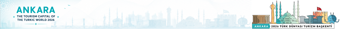 Ankara Tourism Capital 2026
