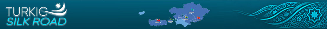 Turkic Silk Road