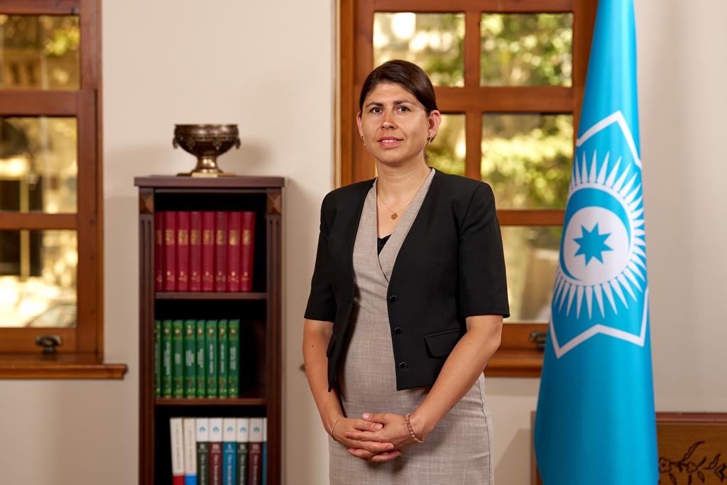 Bahar KILIÇ
