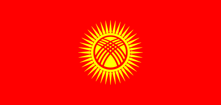 Kyrgyzstan