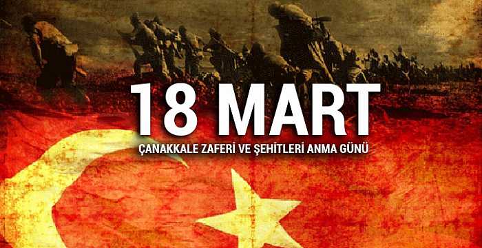 Türk Konseyi Genel Sekreteri Büyükelçi Ramil Hasanov`un 18 Mart Şehitleri Anma Günü vesilesiyle Mesajı;