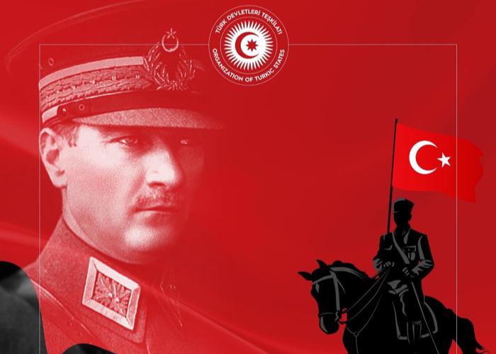 19 Mayıs Atatürk