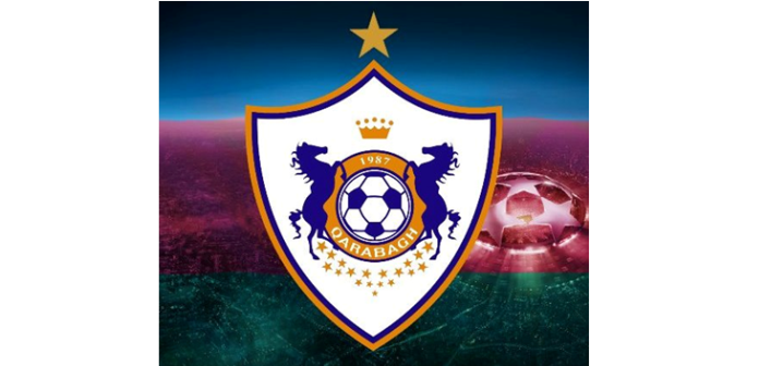 Message of the Secretary General of the Turkic Council Ambassador Ramil Hasanov to congratulate `Qarabag Football Club` of the Republic of Azerbaijan which has qualified to participate in the Champions League: