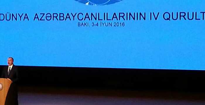 Türk Keneşi Genel Sekreteri Büyükelçi Ramil Hasanov Dünya Azerbaycanlıları 4. Kurultayı`na katılıyor.