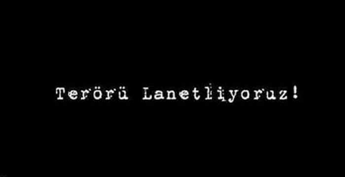 Türk Keneşi Genel Sekreteri Büyükelçi Ramil Hasanov’un Ankara’da 13 Mart 2016 tarihinde meydana gelen terör saldırısıyla ilgili mesajı: