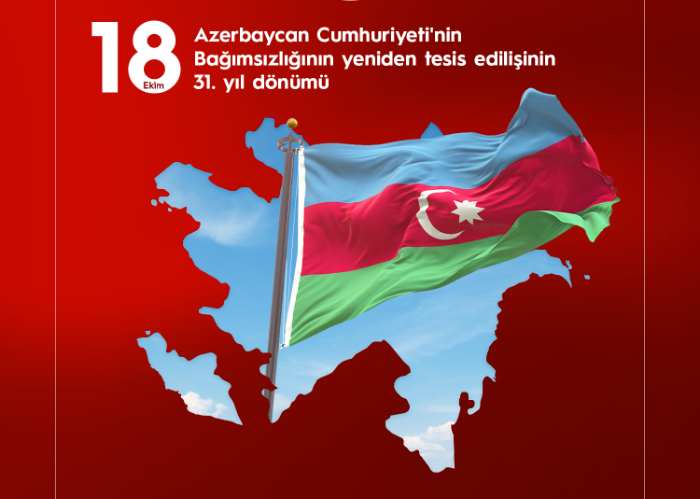 Azerbaycan Cumhuriyeti