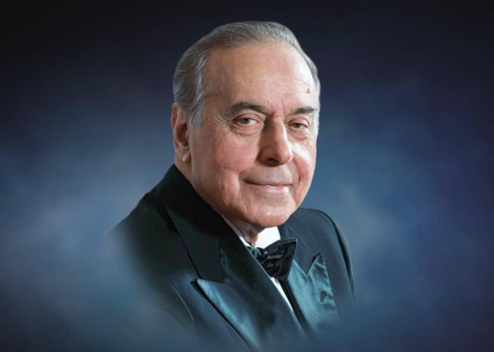 Message of the Secretary General on the occasion of 98th anniversary of National Leader of Azerbaijan, Heydar Aliyev;