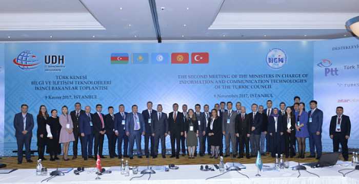 The Third Meeting of the Working Group on Information and Communication Technologies has been held on 8 November 2017 in Istanbul.