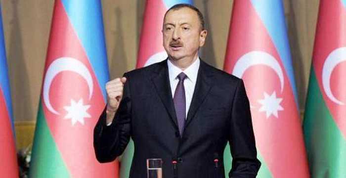 Congratulatory Message of the Turkic Council Secretary General Ambassador Ramil Hasanov on the re-election of HE Ilham Aliyev as the President of the Republic of Azerbaijan: