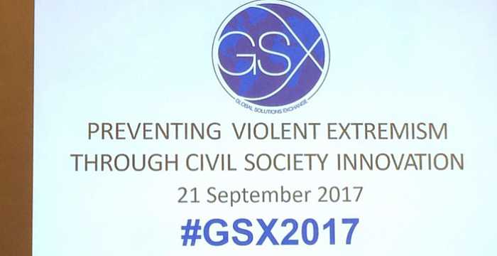 Turkic Council Project Directors participated in a Global Solutions Exchange Event entitled ‘Innovations in Civil Society and other locally-led Efforts to Prevent Violent Extremism and Build Social Cohesion and Resilience’.