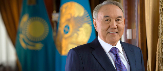 The message of Turkic Council Secretary General Ambassador Ramil Hasan on the occasion of the Birthday of H.E. Nursultan Nazarbayev, President of the Republic of Kazakhstan