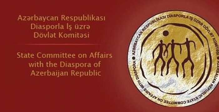 Türk Keneşi Genel Sekreteri Büyükelçi Ramil Hasanov Azerbaycan Cumhuriyeti Diaspora İşlerinden Sorumlu Devlet Bakanı Nazım İbrahimov’u ziyaret etmiştir.