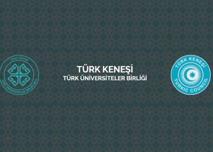 PRESS RELEASE -The Fifth General Assembly of the Turkic Council Turkic University Union will be held in Turkistan, Kazakhstan