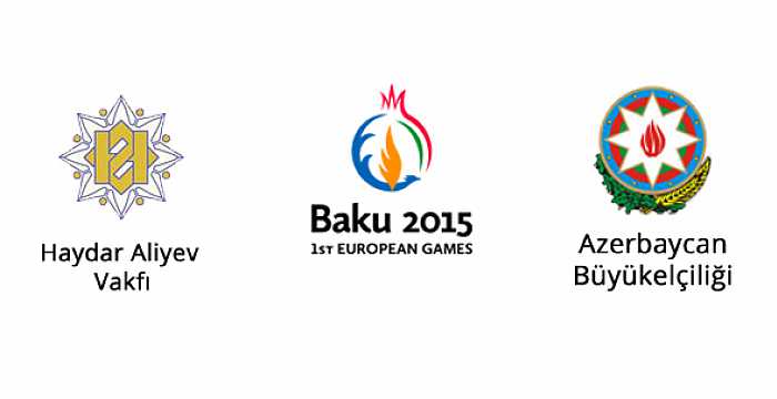 Türk Konseyi Genel Sekreteri, Büyükelçi Sayın Ramil Hasanov, Azerbaycan Cumhuriyeti Büyükelçiliği tarafından 18 Kasım 2014 tarihinde İstanbul Çırağan Sarayı’nda gerçekleştirilen “Bakü 2015 Avrupa Oyunları” tanıtım etkinliğine katıldı.