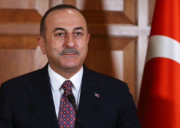 Dışişleri Bakanı Mevlüt Çavuşoğlu: Özbekistan Türk Konseyine katılma kararı aldı