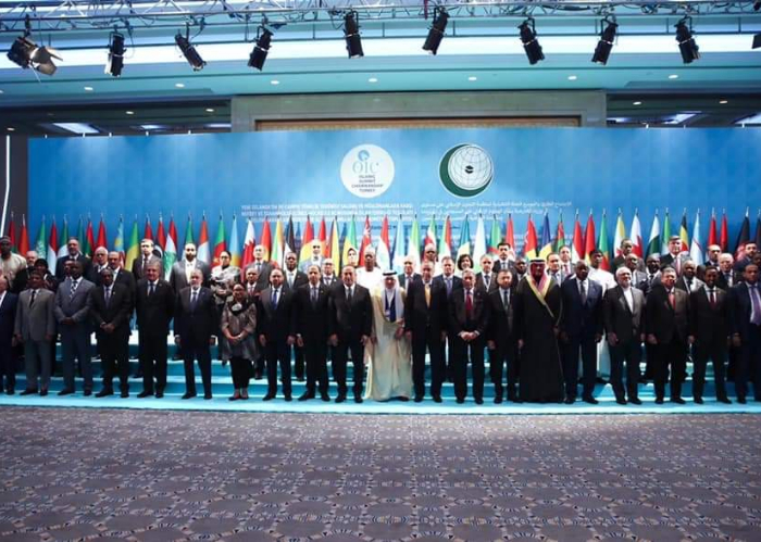 Secretary General attended the OIC Open-Ended Executive Committee Meeting at the level of Foreign Ministers on the Terrorist Attack against Two Mosques in New Zealand