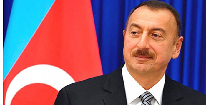 Türk Konseyi Genel Sekreteri Büyükelçi Ramil Hasanov’un Azerbaycan Cumhuriyeti Cumhurbaşkanı İlham Aliyev’in doğum günü vesilesiyle tebrik mesajı;