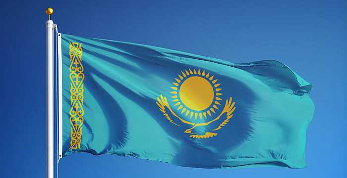 Congratulatory Message of  the Turkic Council Secretary General Ambassador Ramil Hasanov on the occasion of the Independence Day of the Republic of Kazakhstan;