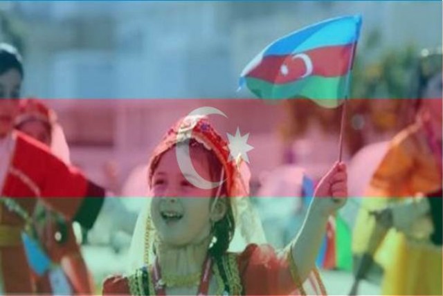 Congratulatory Message of the Turkic Council Secretary General Ambassador Ramil Hasanov on the occasion of 15 June - National Salvation Day of the Azerbaijani People;