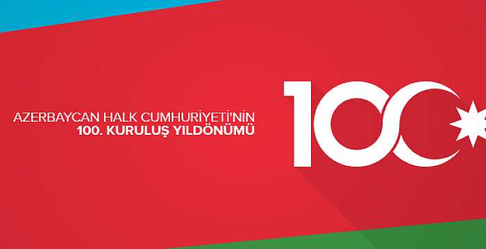 Message of the Turkic Council Secretary General Ambassador Ramil Hasan on the occasion of the 100th Anniversary of Azerbaijan Democtaric Republic;