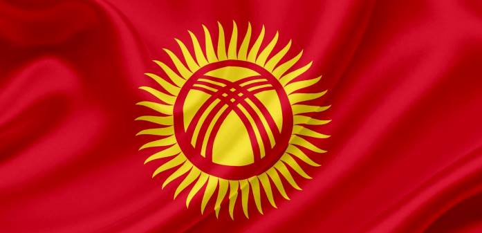 Message of the Turkic Council Secretary General Ambassador Ramil Hasanov on the occasion of the Independence Day of the Kyrgyz Republic.