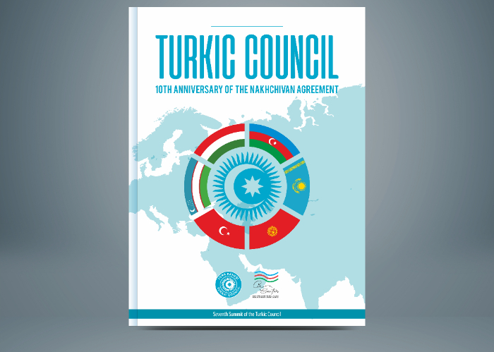 Special Publication – Turkic Council: 10th Anniversary of the Nakhchivan Agreement 