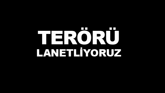 Türk Keneşi Genel Sekreteri Büyükelçi Ramil Hasanov’un 19 Mart 2016 tarihinde İstanbul’da meydana gelen terör saldırısıyla ilgili mesajı: