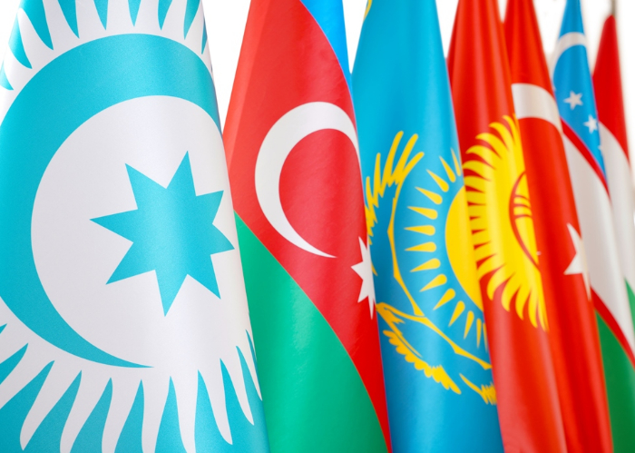 Turkistan Declaration of the Informal Summit of the Cooperation Council of Turkic Speaking States