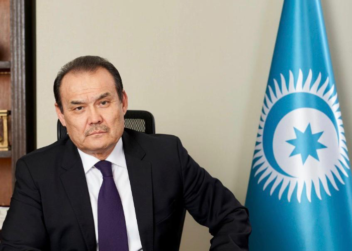 Statement of Secretary General of the Turkic Council on Nagorno-Karabakh settlement