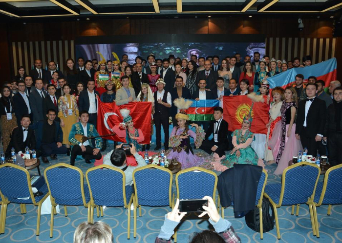 Turkic Council 3rd International Youth Festival is concluded.