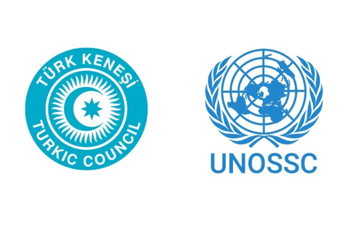 Turkic Council contributed to the publication “South-South in Action on Peace and Development” as a partner of UNOSSC