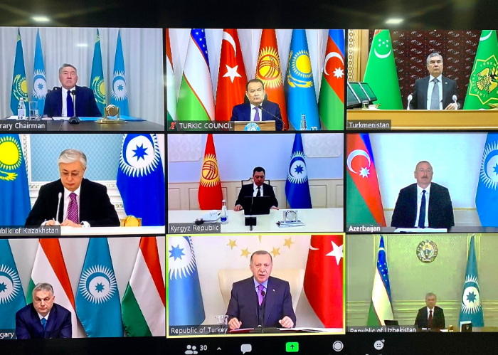 The texts of speeches delivered during the Informal Turkistan Summit of the Heads of State of the Turkic Council are available on Organization’s official web-site.