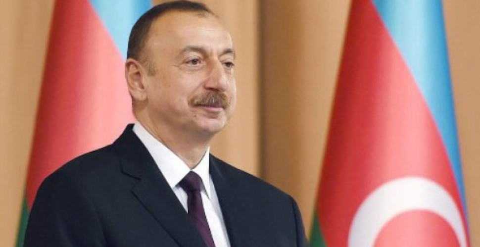 Türk Konseyi Genel Sekreteri, Azerbaycan Cumhuriyeti Cumhurbaşkanı Sayın İlham Aliyev’e doğum günü vesilesiyle tebrik mektubu göndermiştir.