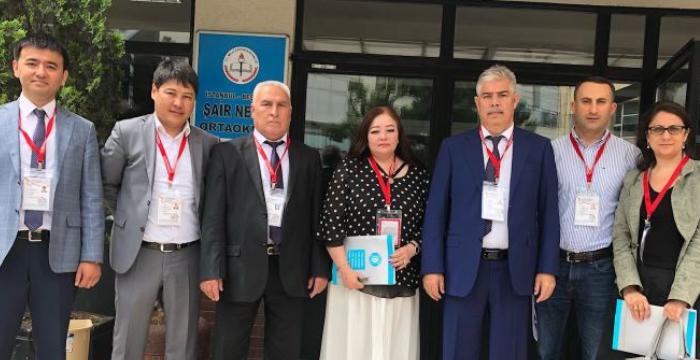 Turkic Council International Observer Mission, headed by the Turkic Council Secretary General Ambassador Ramil Hasan, began its monitoring activities of the election day.