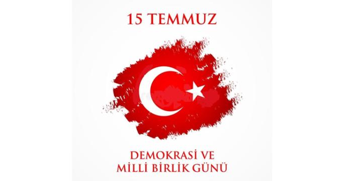 Türk Konseyi Genel Sekreteri Büyükelçi Ramil Hasan’ın 15 Temmuz Demokrasi ve Milli Birlik Günü vesilesiyle mesajı;