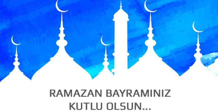 Türk Konseyi Genel Sekreteri Büyükelçi Ramil Hasan`ın Ramazan Bayramı vesilesiyle Tebrik Mesajı;