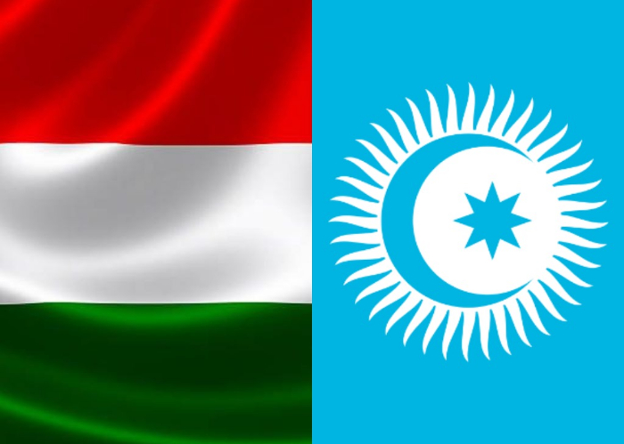 Message of the Turkic Council Secretary General on the occasion of 23 October National Day of Hungary.