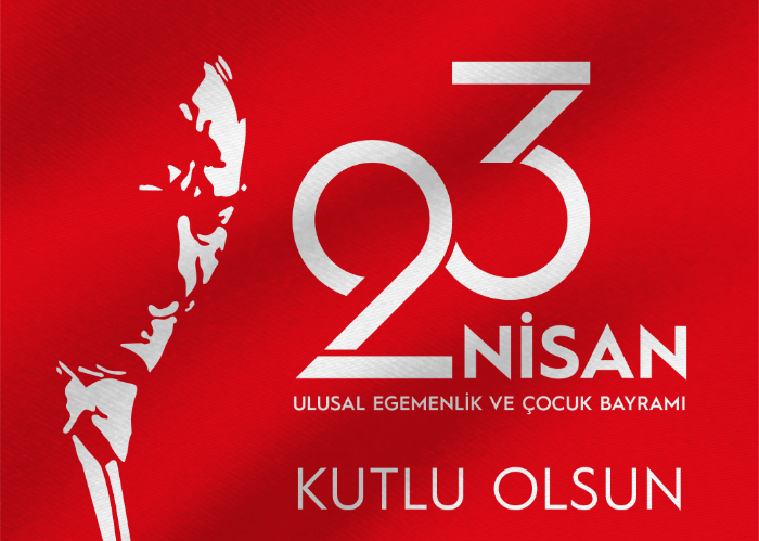 Türk Konseyi Genel Sekreterinin “23 Nisan Ulusal Egemenlik ve Çocuk Bayramı” vesilesiyle mesajı: