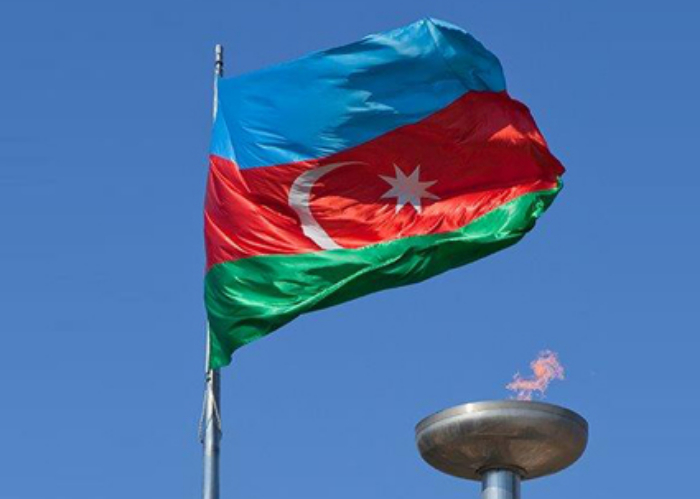 Congratulatory message of the Secretary General of the Turkic Council on the occasion of the 101st Anniversary of Azerbaijan Democratic Republic;