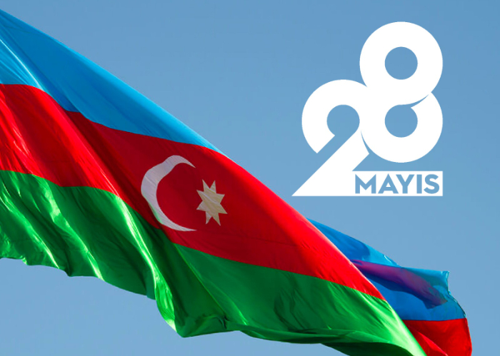 Congratulatory message of the Secretary General of the Turkic Council on the occasion of the Republic Day of Azerbaijan;