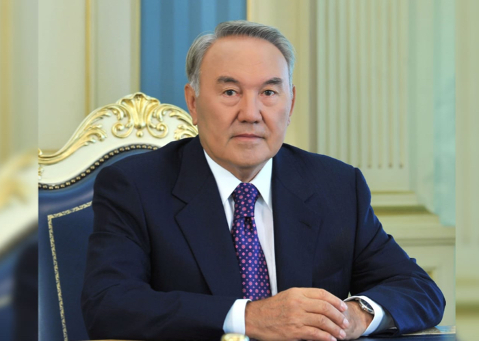 The message of the Turkic Council Secretary General on the occasion of birthday of First President of the Republic of Kazakhstan, Elbasy Nursultan Nazarbayev.