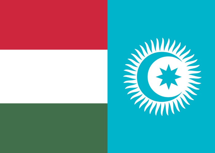 Message of the Turkic Council Secretary General on the occasion of the National Day of Hungary.