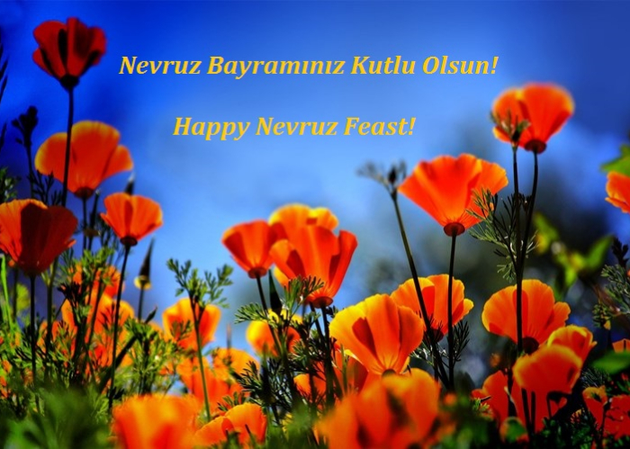 ​The message of the Turkic Council Secretary General on the occasion of Nevruz Feast