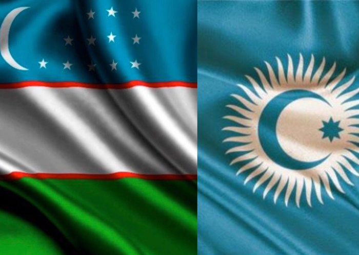 Message of the Turkic Council Secretary General on the occasion of the 27th anniversary of the Constitution of the Republic of Uzbekistan.