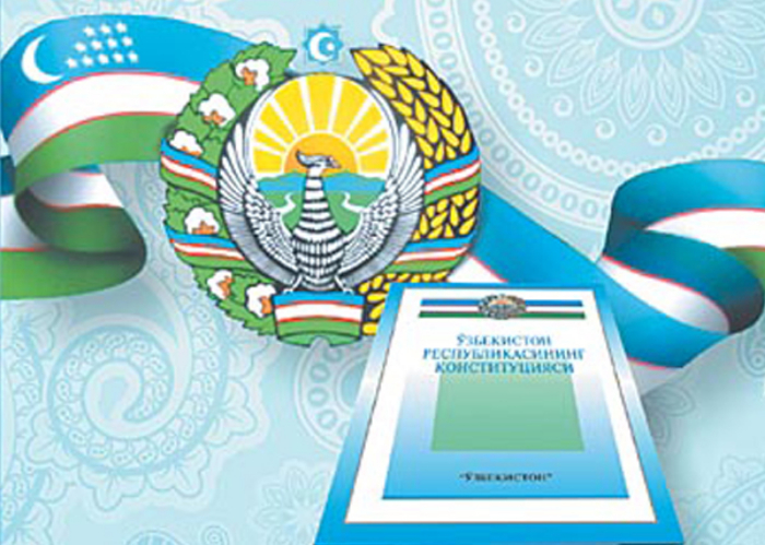 Congratulatory message of the Secretary General of the Turkic Council on the 28th anniversary of the Constitution of the Republic of Uzbekistan