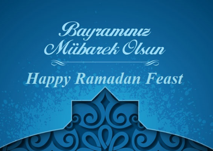 Message of the Secretary General of the Turkic Council on the occasion  of Holy Ramadan Feast;