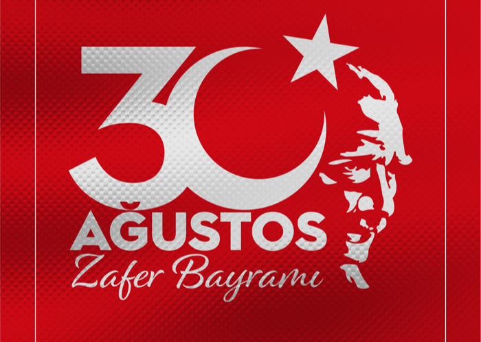 Message of the Turkic Council Secretary General on the occasion of the August 30, the Victory Day of the Republic of Turkey;