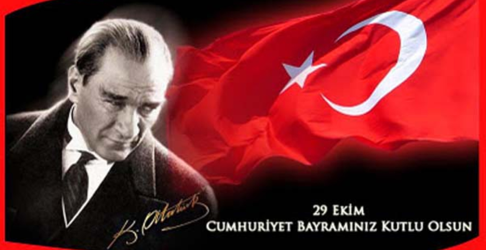 Congratulatory Message of the Turkic Council Secretary General on the occasion of 95th anniversary of the foundation of the Republic of Turkey;