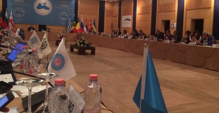 Turkic Council Project Director Farid Damirli participated in the 51st session of the General Assembly of PABSEC.