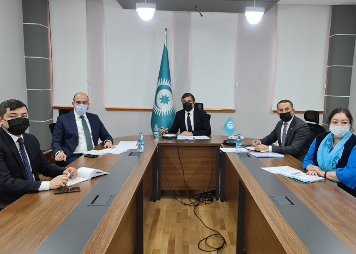 Turkic Council convened the 5th Video-Conference Meeting of the Health Scientific Group